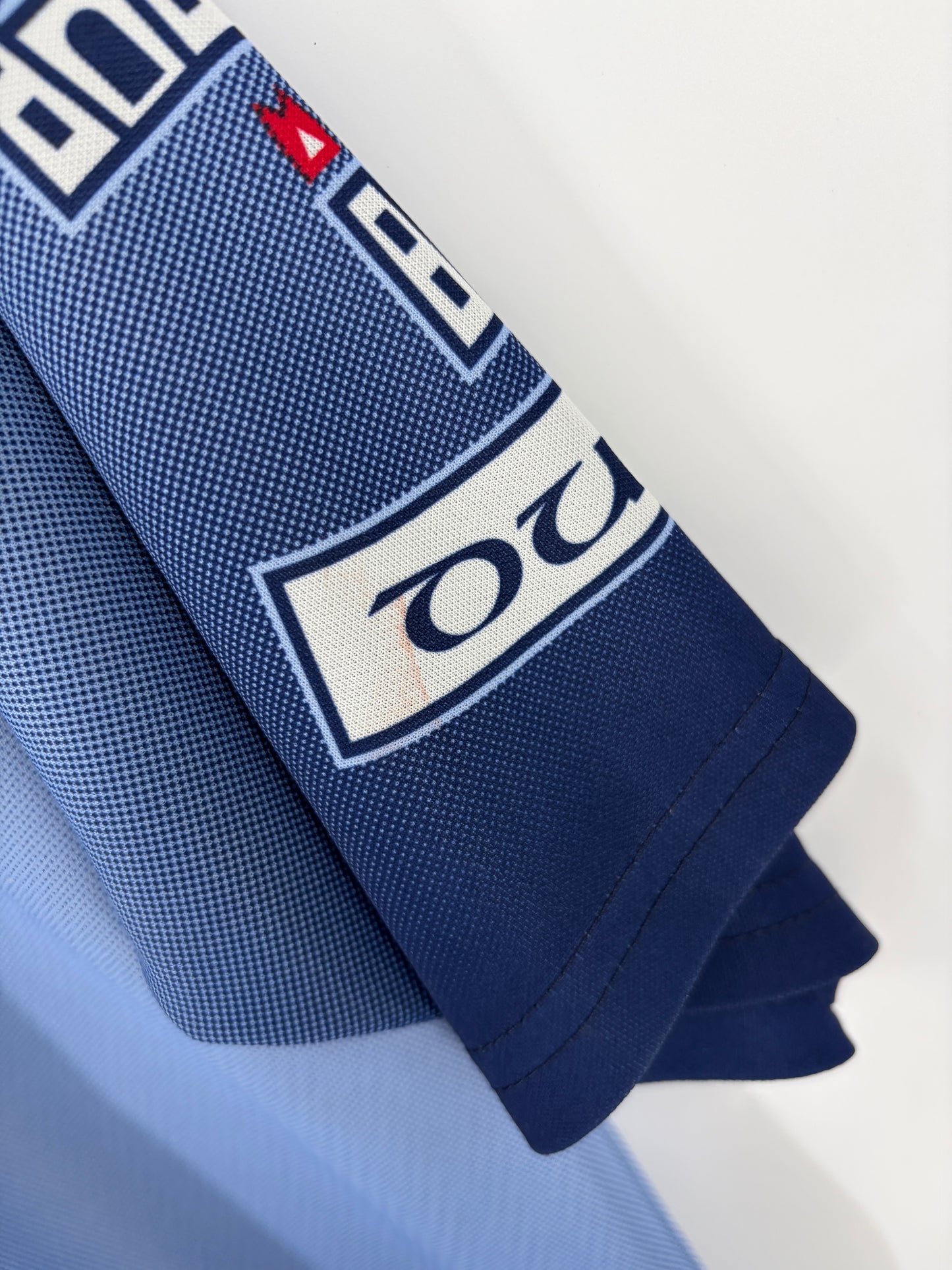 2002/03 Dublin GAA Jersey