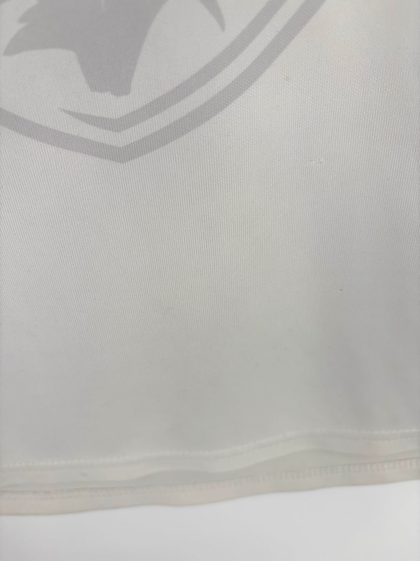 2003/05 Kildare GAA Jersey (L)