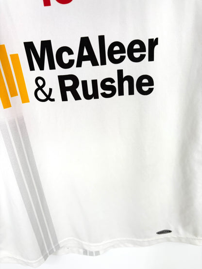 2017 Tyrone GAA Jersey - #10