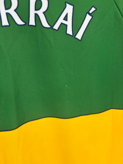 2006/08 Kerry GAA Jersey (XL)