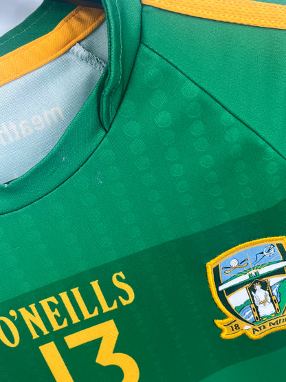 2016 Meath GAA Jersey - #13