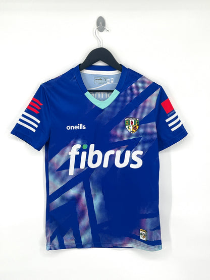 Antrim GAA Training Jersey