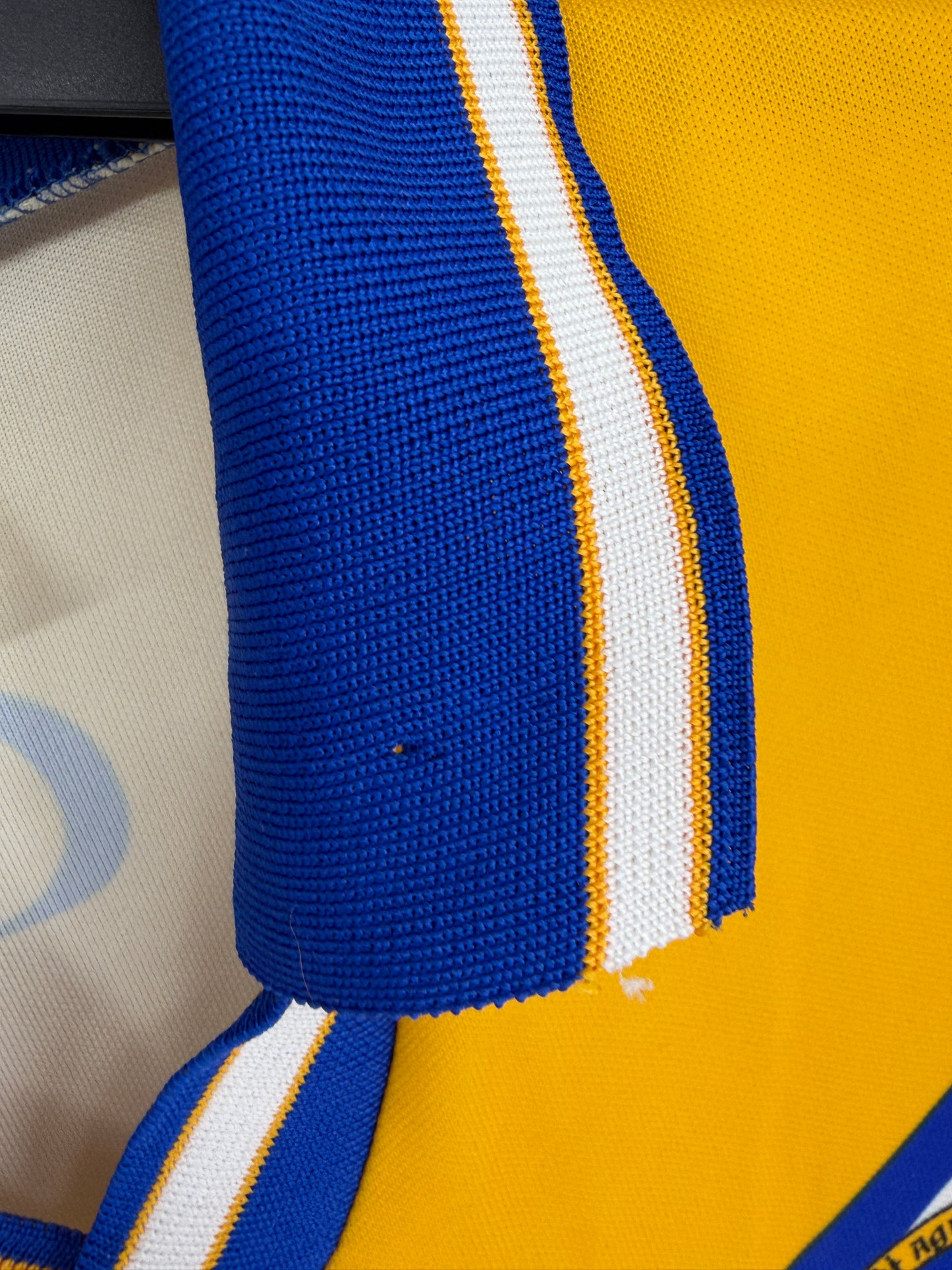 2002/05 Clare GAA Jersey (L)