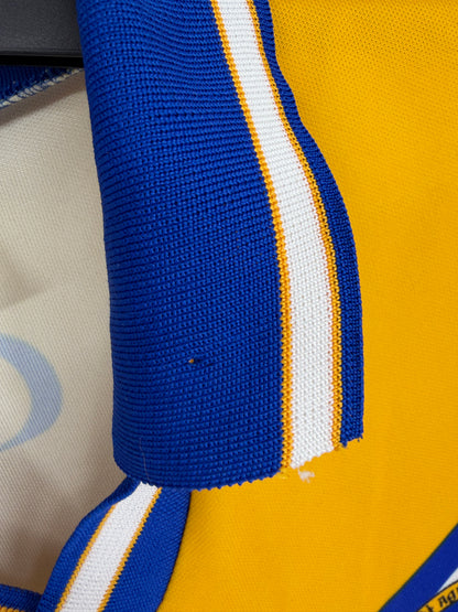 2002/05 Clare GAA Jersey (L)