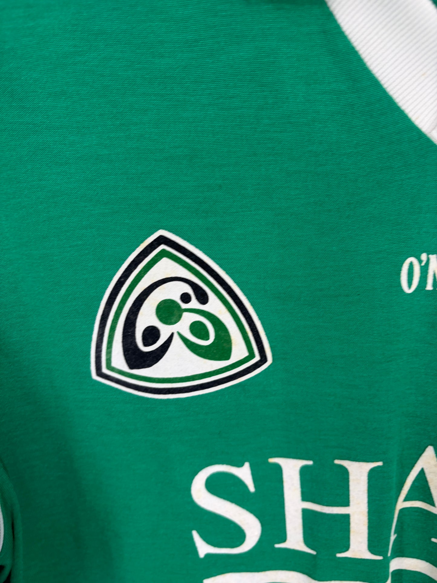 1996 Limerick GAA Jersey (S)