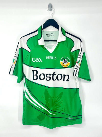 Aidan McAnespie GFC Boston Jersey
