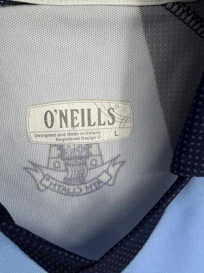 New With Tags 2007/08 Dublin GAA Jersey (L)