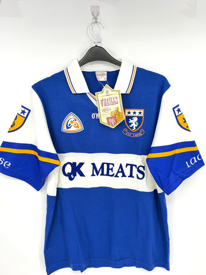 *Brand New* 1999 Laois GAA Jersey