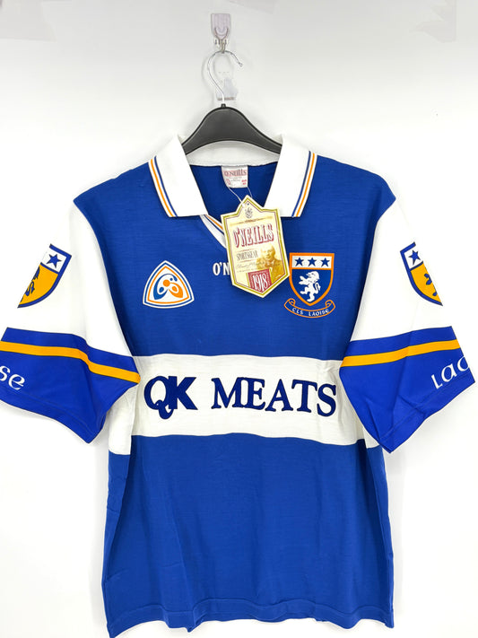 *Brand New* 1999 Laois GAA Jersey
