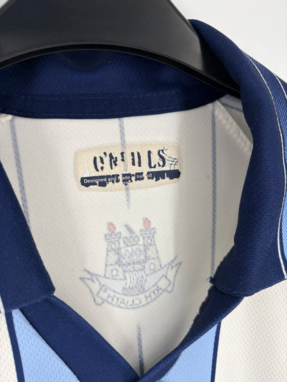 2004-06 Dublin GAA GK Jersey (L)
