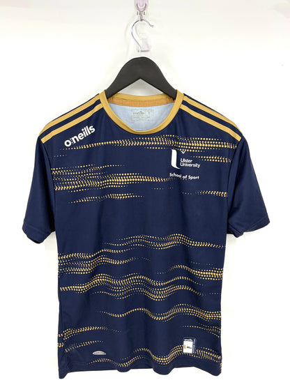 Player-Issue Ulster University GAA Training Jersey