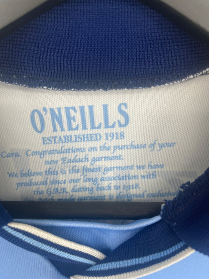 2000/02 Dublin GAA Jersey
