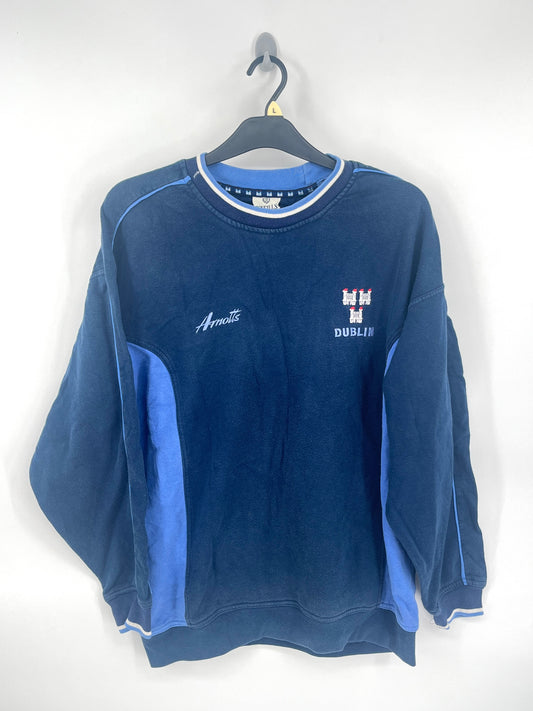 1990’s Dublin GAA Sweatshirt