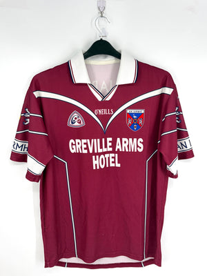 2001/04 WestMeath GAA Jersey (M)