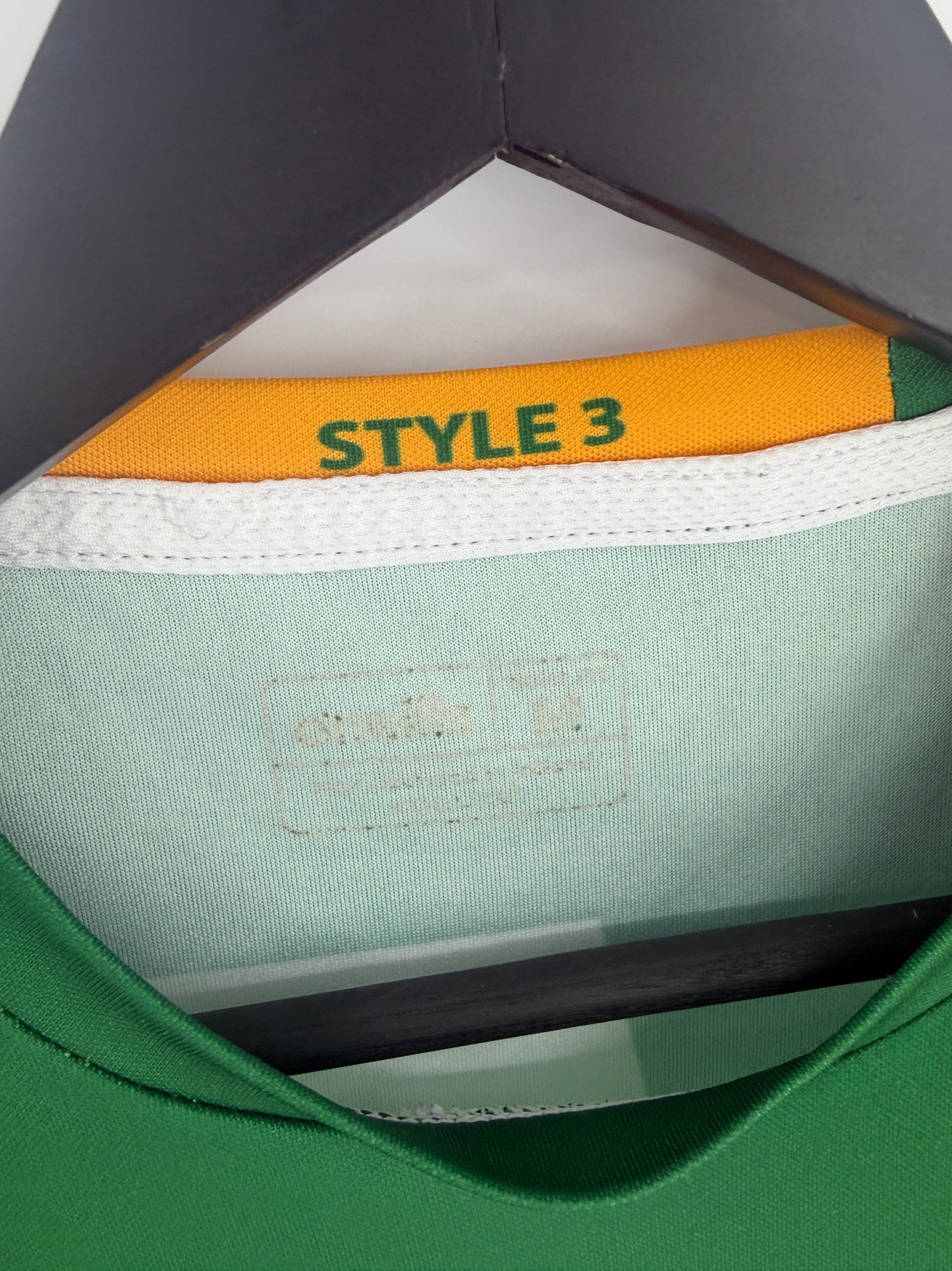 Kerry ‘Style 3’ Prototype GAA Jersey - #15