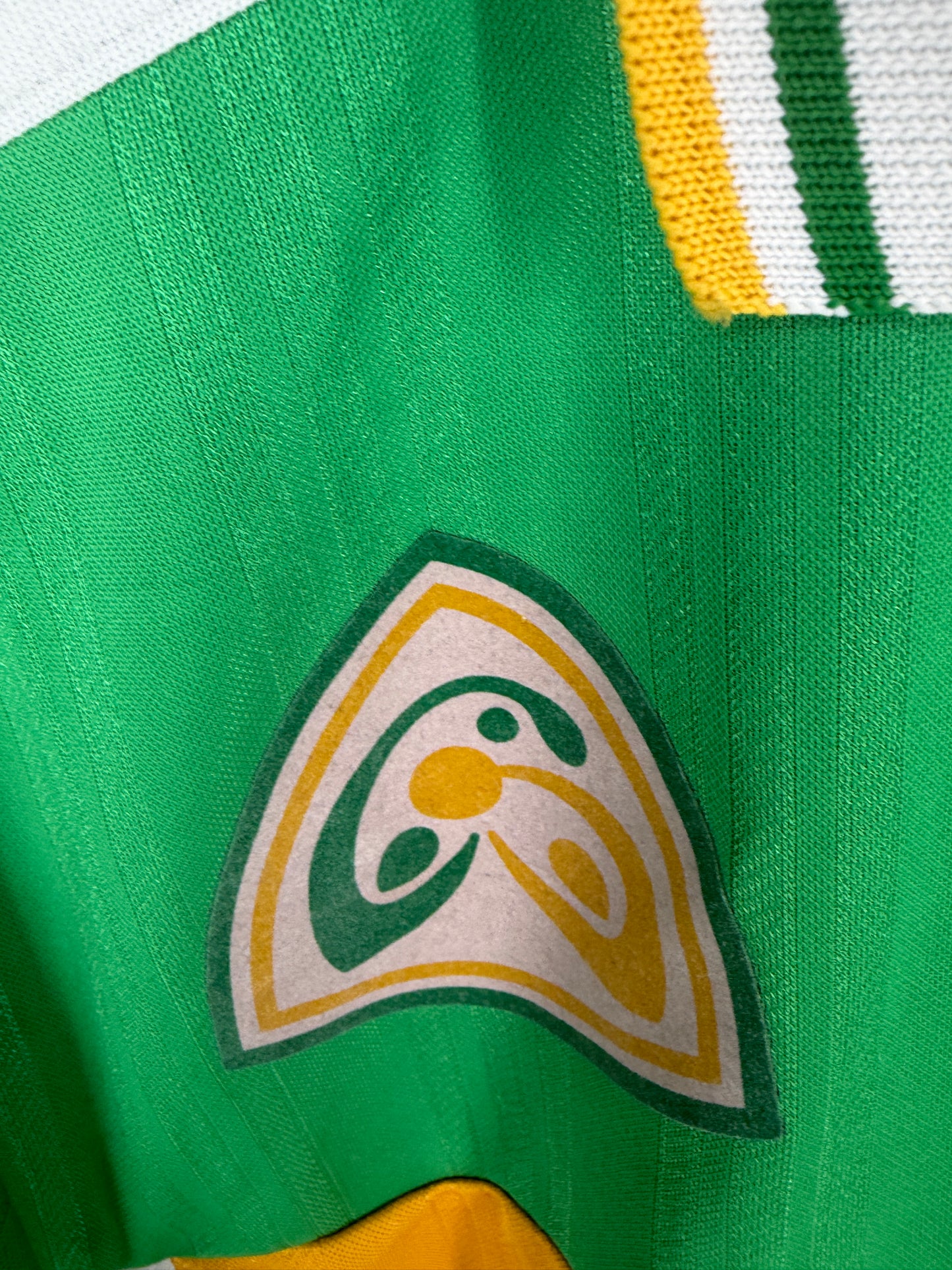 Kerry Adidas 1998-2000 GAA Jersey (L)