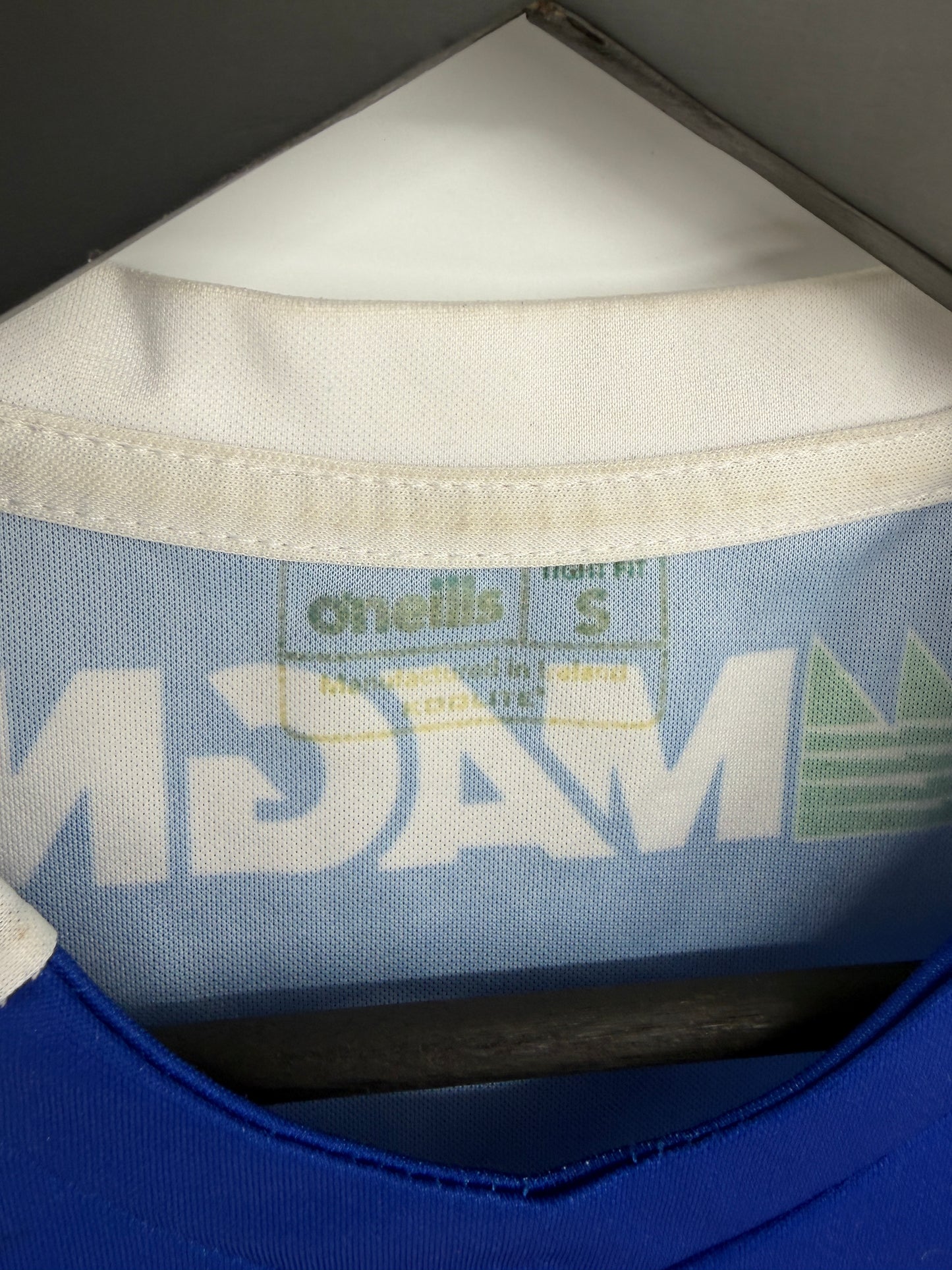 2023 Laois GAA Jersey - #13