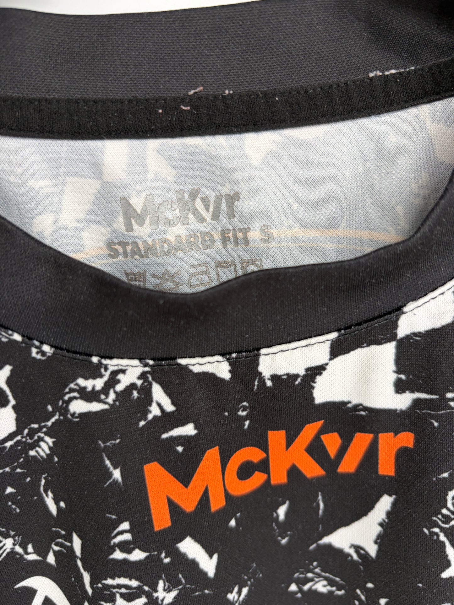Armagh GAA 2024 'Vital' Training Jersey