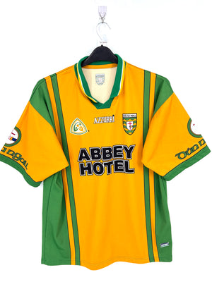 2005-07 Donegal GAA Jersey (L)