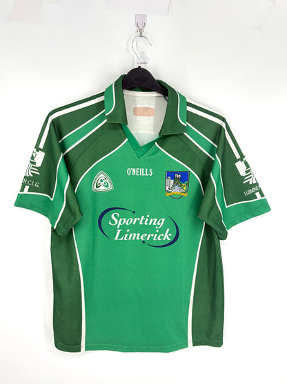 2008 Limerick GAA Jersey (M)