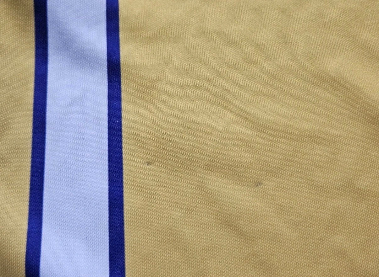 2002 All Ireland Final Clare GAA Jersey w/inscribement - #11