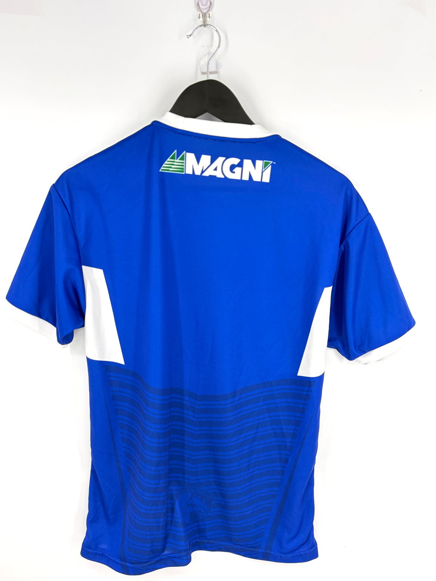 2019 Laois GAA Jersey