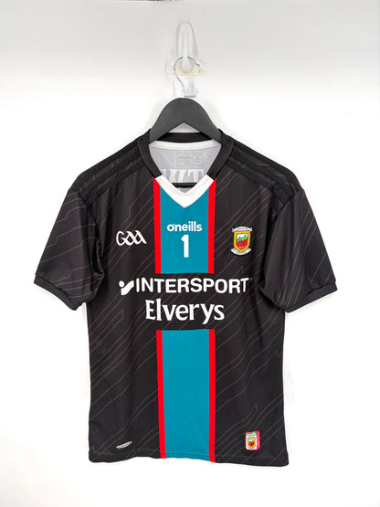Mayo GAA 2020/21 Away Jersey - #1