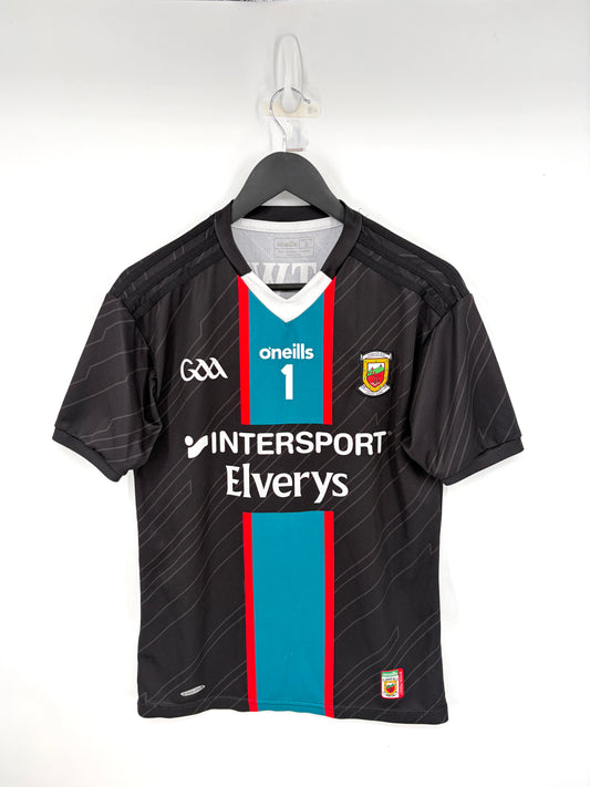 Mayo GAA 2020/21 Away Jersey - #1