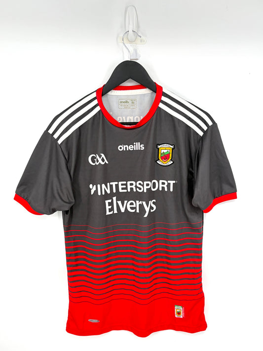 Mayo GAA 2019 Goalkeeper Jersey
