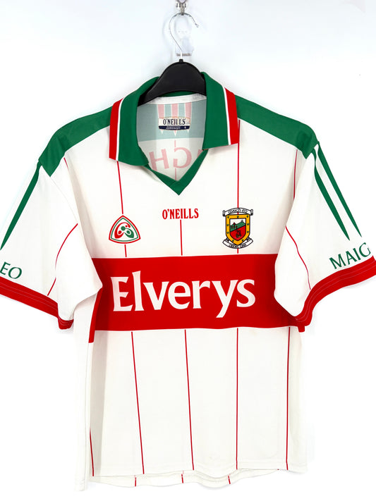 Mayo GAA 2006-08 Goalkeeper Jersey (S)
