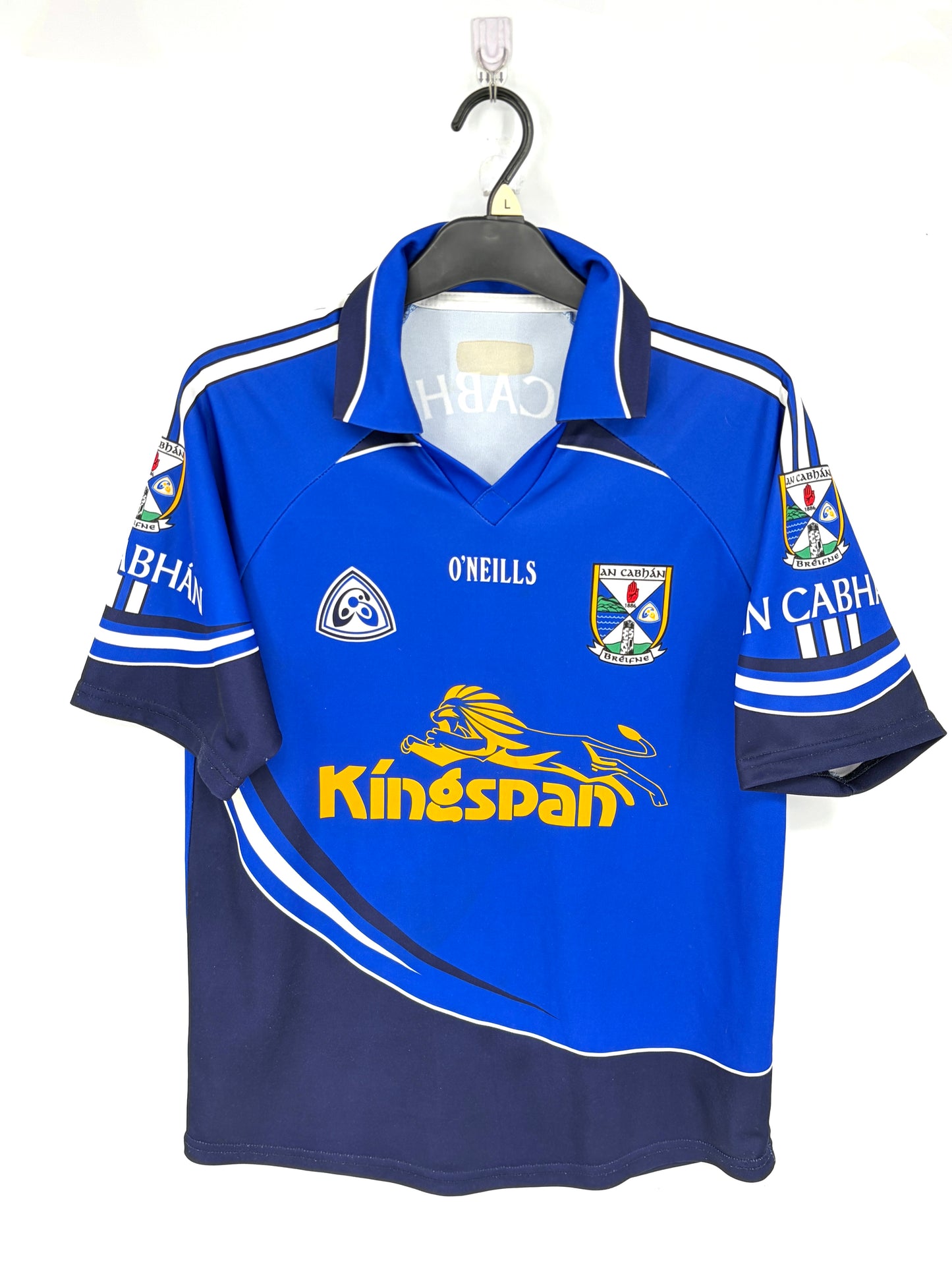 2008 Cavan GAA Jersey (L)
