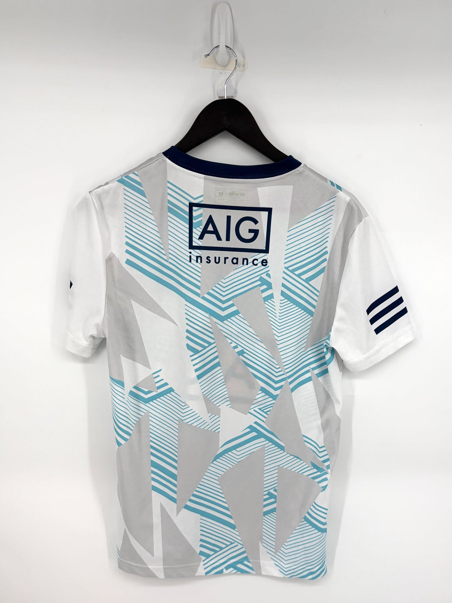 Dublin GAA Training Jersey