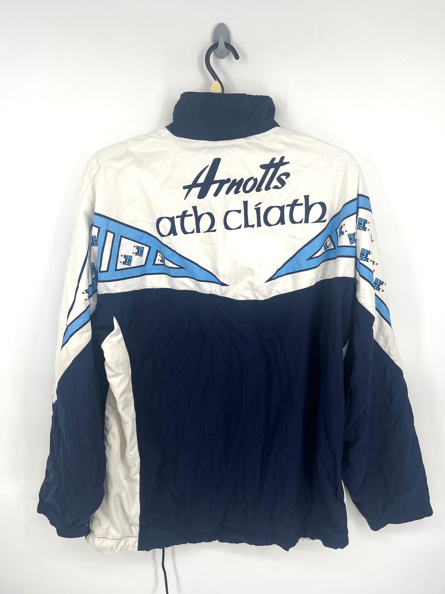 1990’s Dublin GAA Jacket