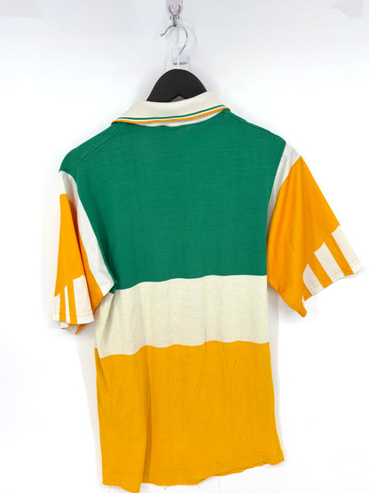 1996-1999 Offaly GAA Jersey (S)