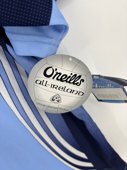 New With Tags 2007/08 Dublin GAA Jersey (L)