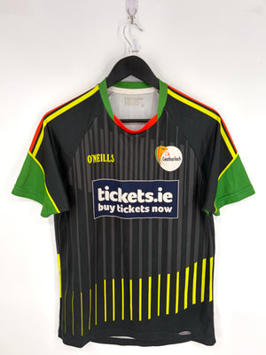 2015 Carlow GAA Training Jersey