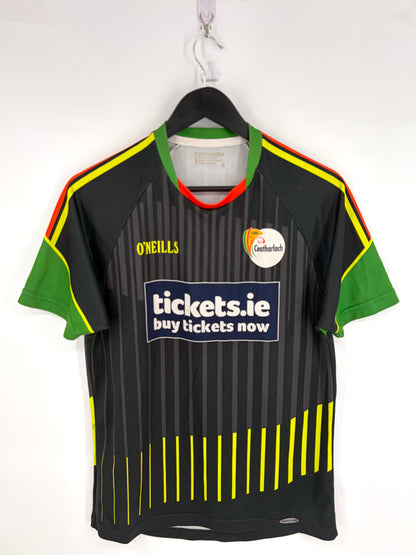 2015 Carlow GAA Training Jersey