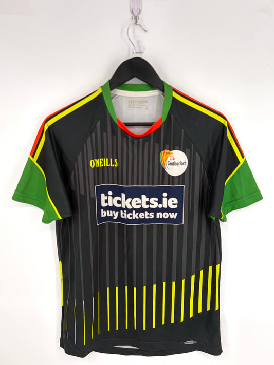 2015 Carlow GAA Training Jersey