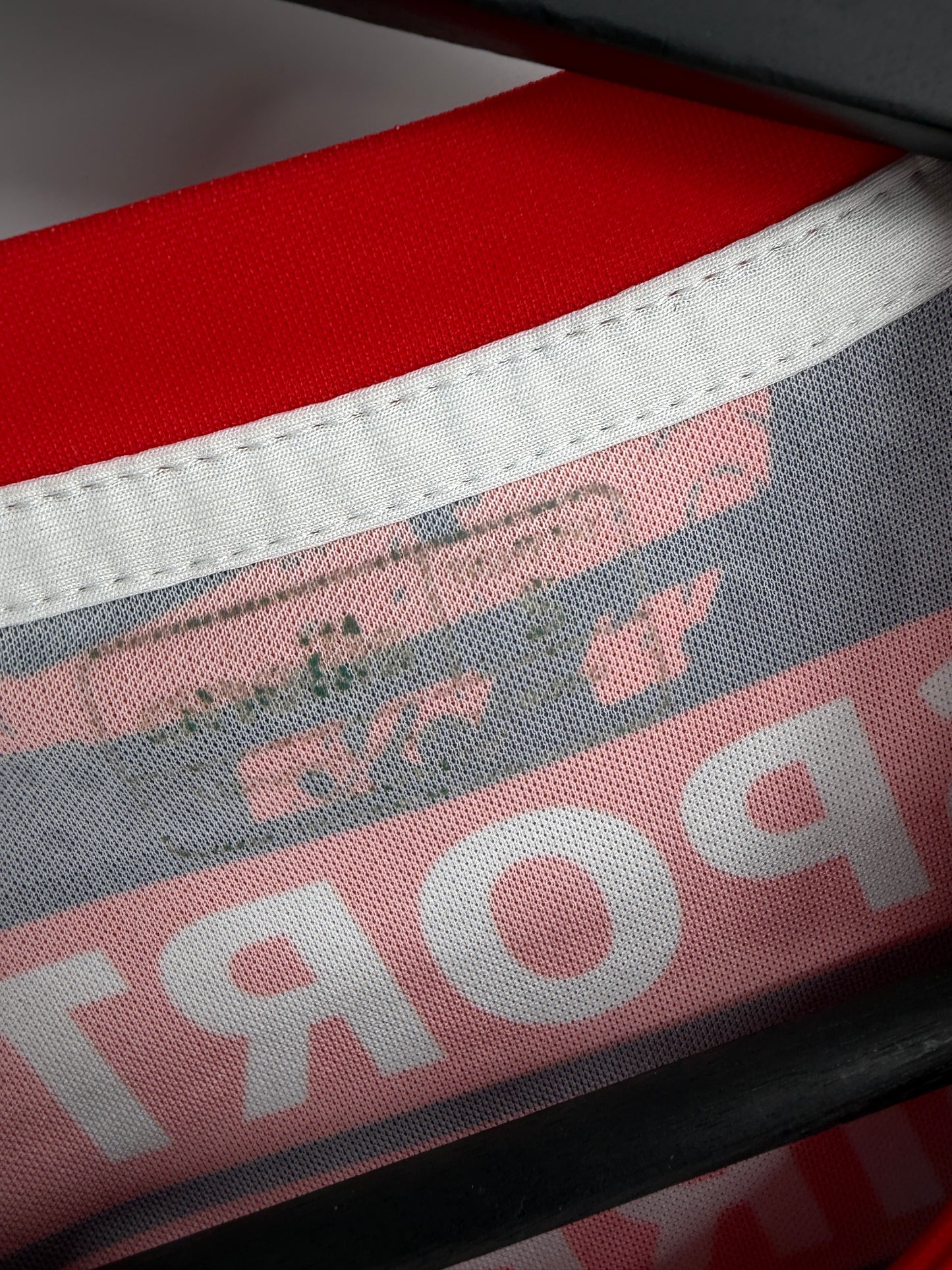 Cork GAA Training Jersey