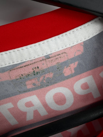 Cork GAA Training Jersey
