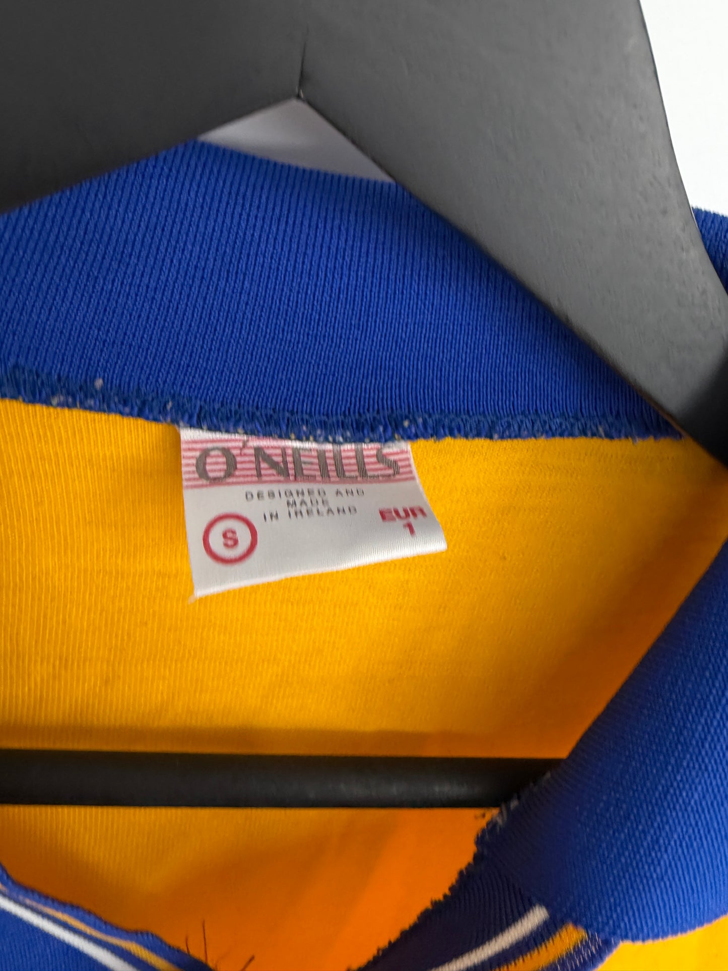 1998/99 Clare GAA Jersey