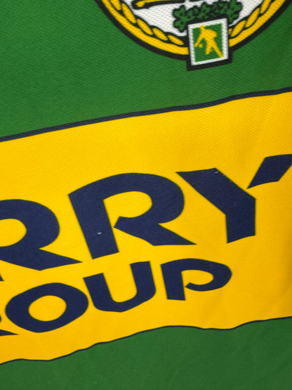 2006/08 Kerry GAA Jersey (L)