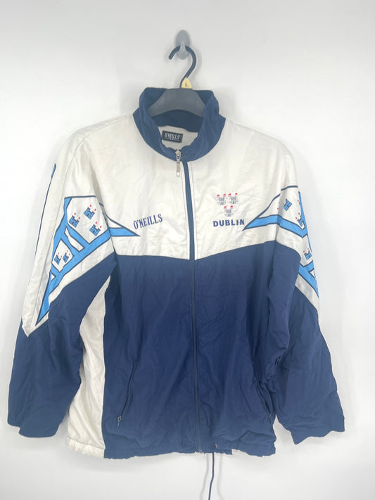 1990’s Dublin GAA Jacket