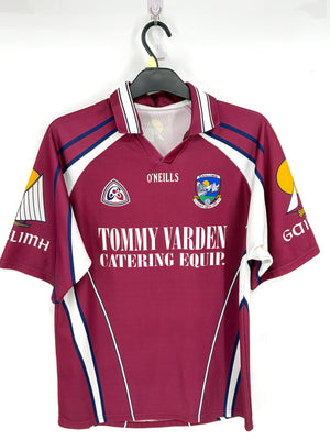 2004/07 Galway GAA Jersey (L)