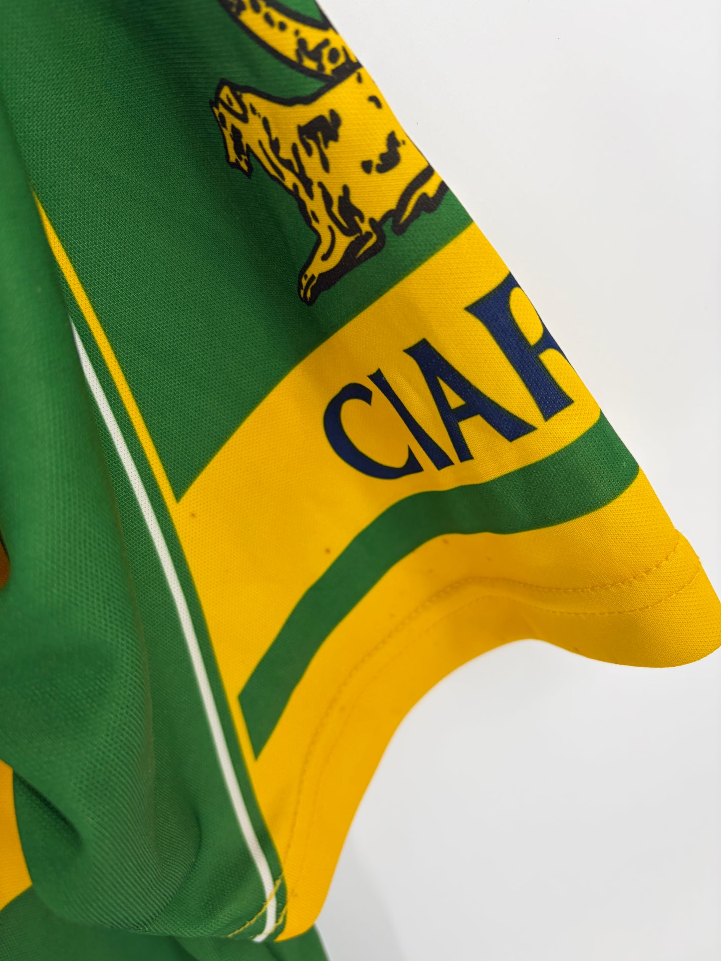 2003/06 Kerry GAA Jersey (S)