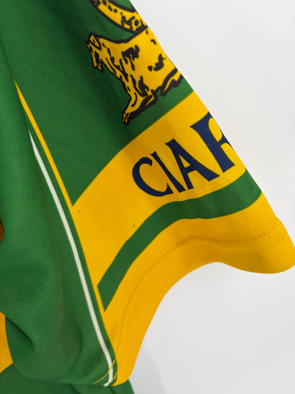 2003/06 Kerry GAA Jersey (S)