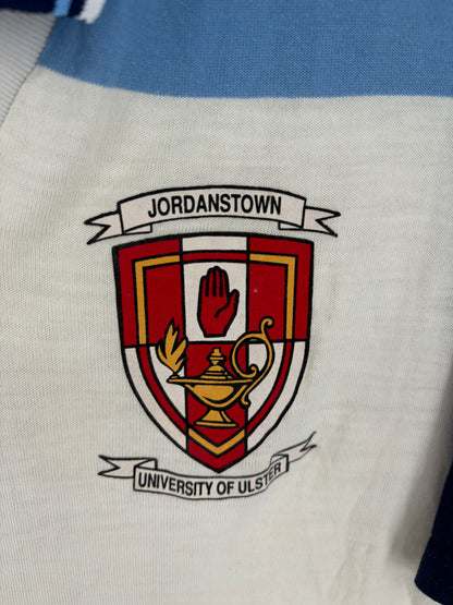 1993 Ulster University GAA Fitzgribbon Cup Jersey - #3