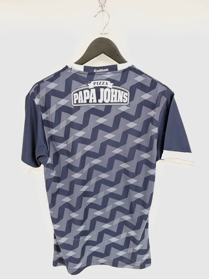 Galway GAA Training Jersey