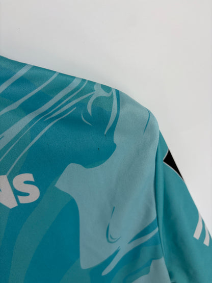 Galway GAA 2022 Training Jersey