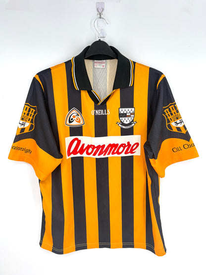 1998-99 Kilkenny GAA Jersey (L)